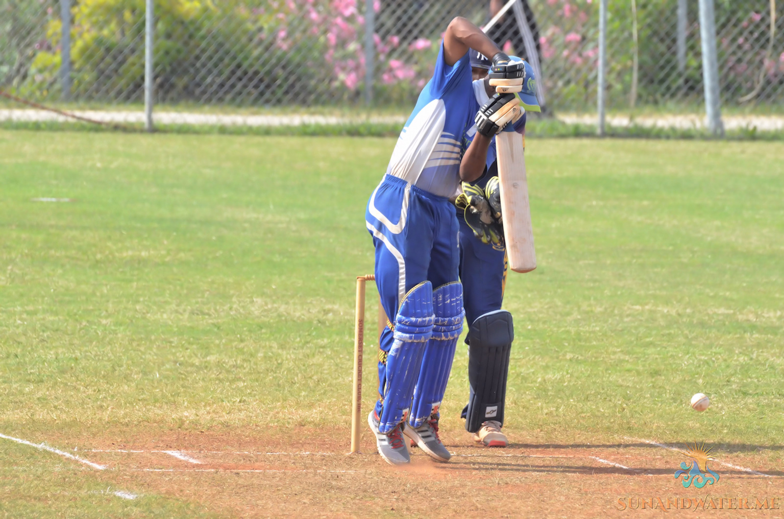 St. Davids vs Rangers (265)